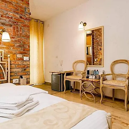 Sunny Border (adults Only) Hotel Vama Veche
