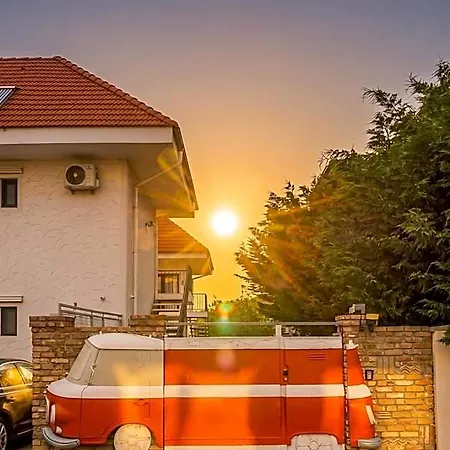 Hotel Sunny Border (adults Only) Vama Veche