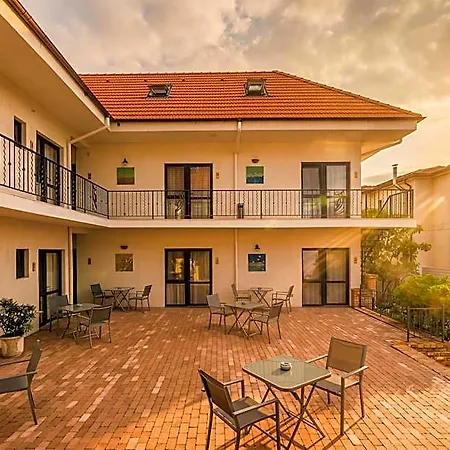 Sunny Border (adults Only) Hotel