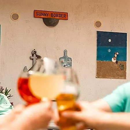 Sunny Border (adults Only) * Vama Veche