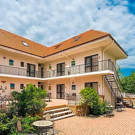 Sunny Border (adults Only) Hotel Vama Veche