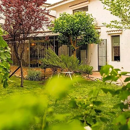 Hotel Sunny Border (adults Only)