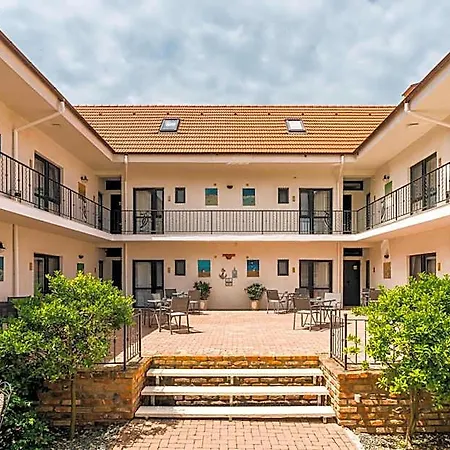 Hotel Sunny Border (adults Only) Vama Veche