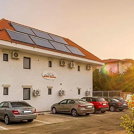Sunny Border (adults Only) Hotel *