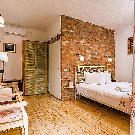 Hotel Sunny Border (adults Only)