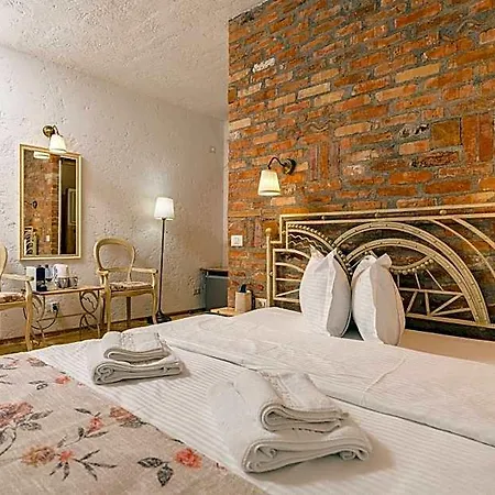 Sunny Border (adults Only) Hotel Vama Veche
