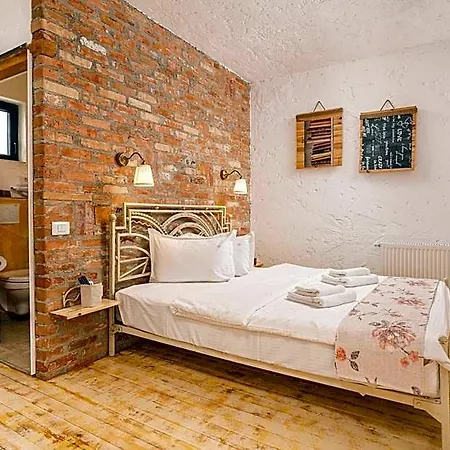 Sunny Border (adults Only) Hotel