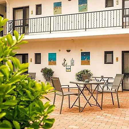 Sunny Border (adults Only) Hotel *
