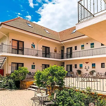 Sunny Border (adults Only) Hotel