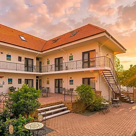 Sunny Border (adults Only) Hotel