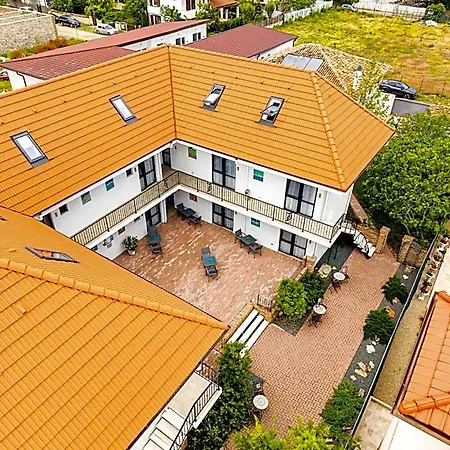 Sunny Border (adults Only) Hotel *